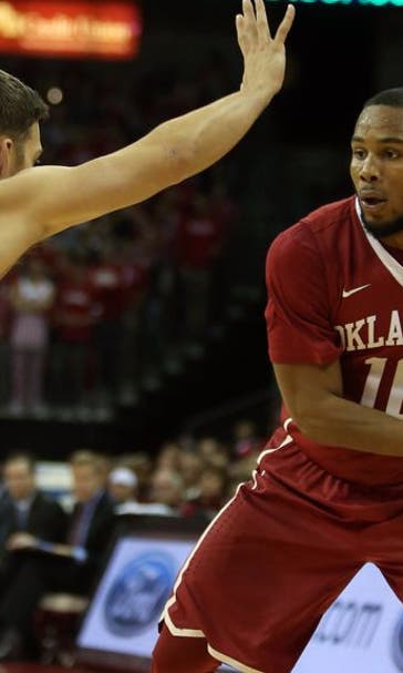 Oklahoma Basketball: Sooners Open Big 12 Schedule Hosting Baylor